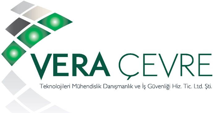 Vera Çevre Danışmanlık Logo